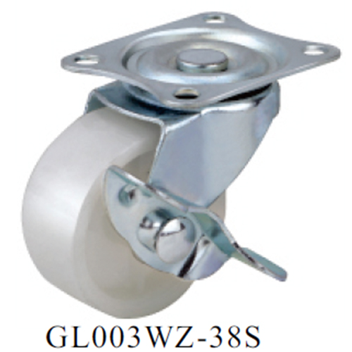 Industrial Caster GL003/GL004